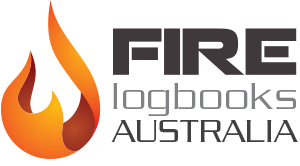 Fire Logbooks Logo